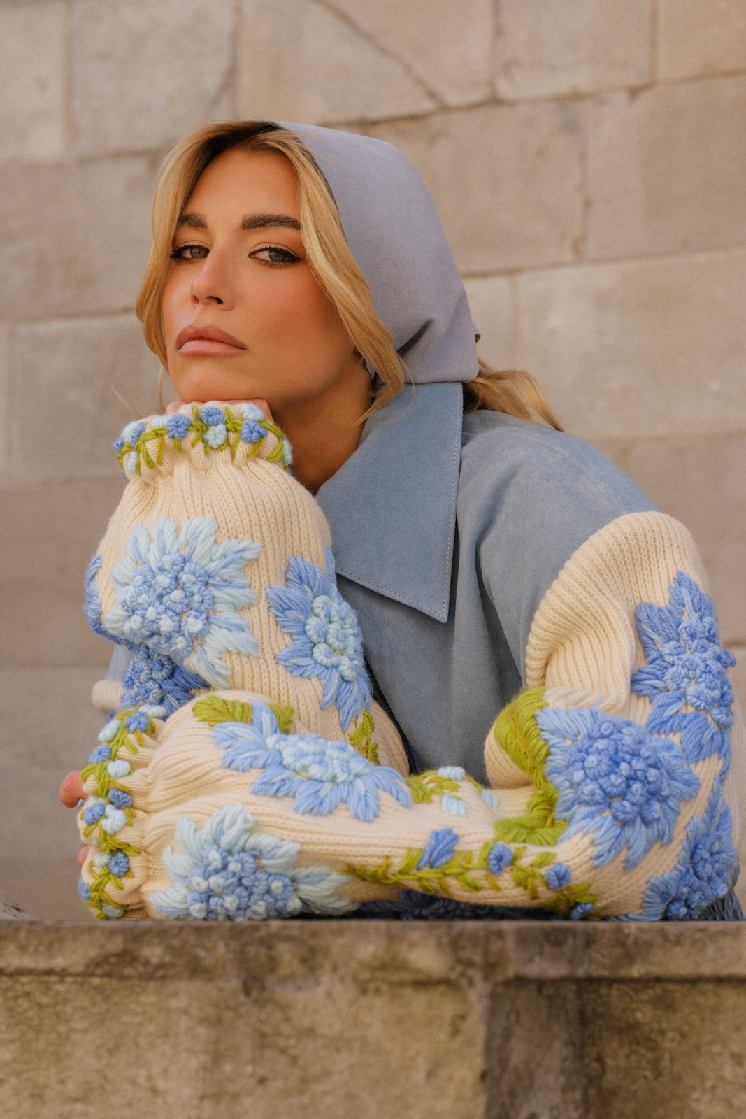 Jela II Jacket
