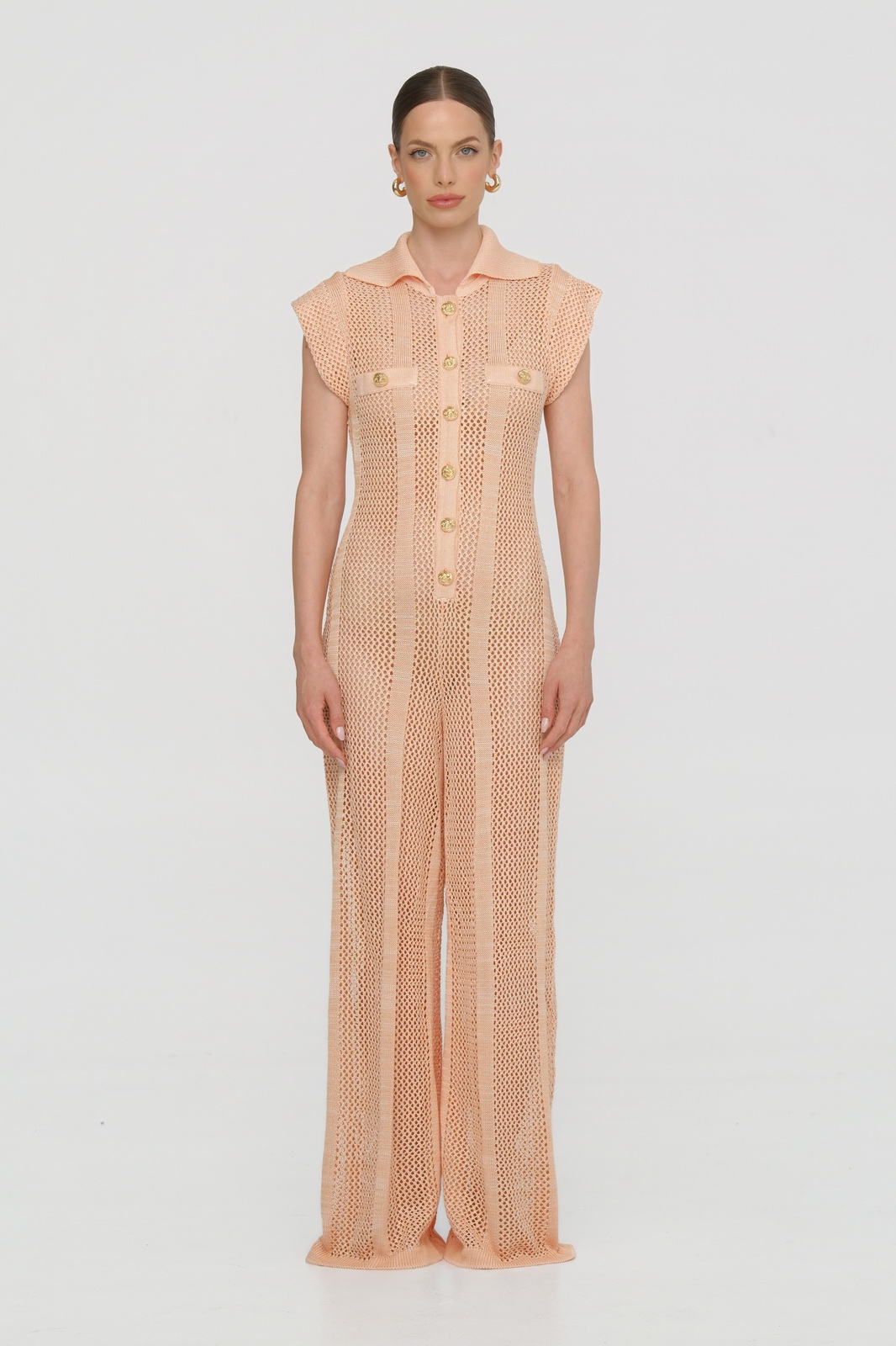 Lucia Jumpsuit