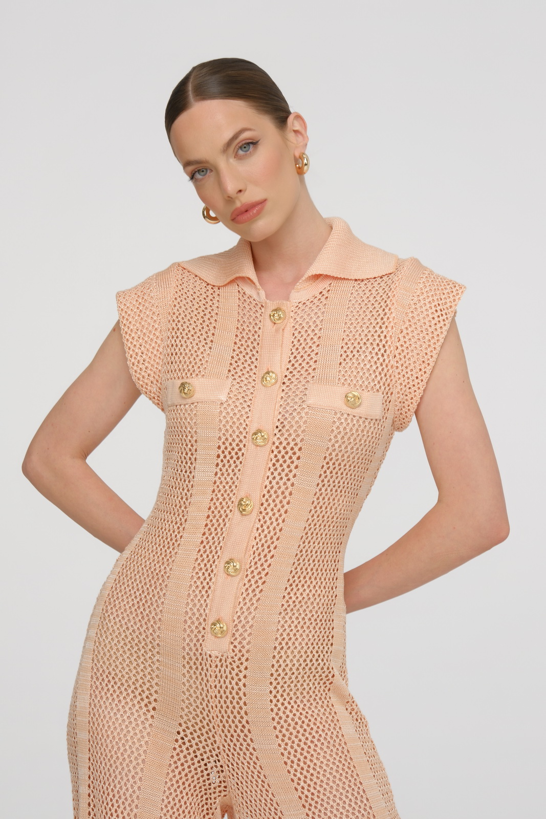 Lucia Jumpsuit