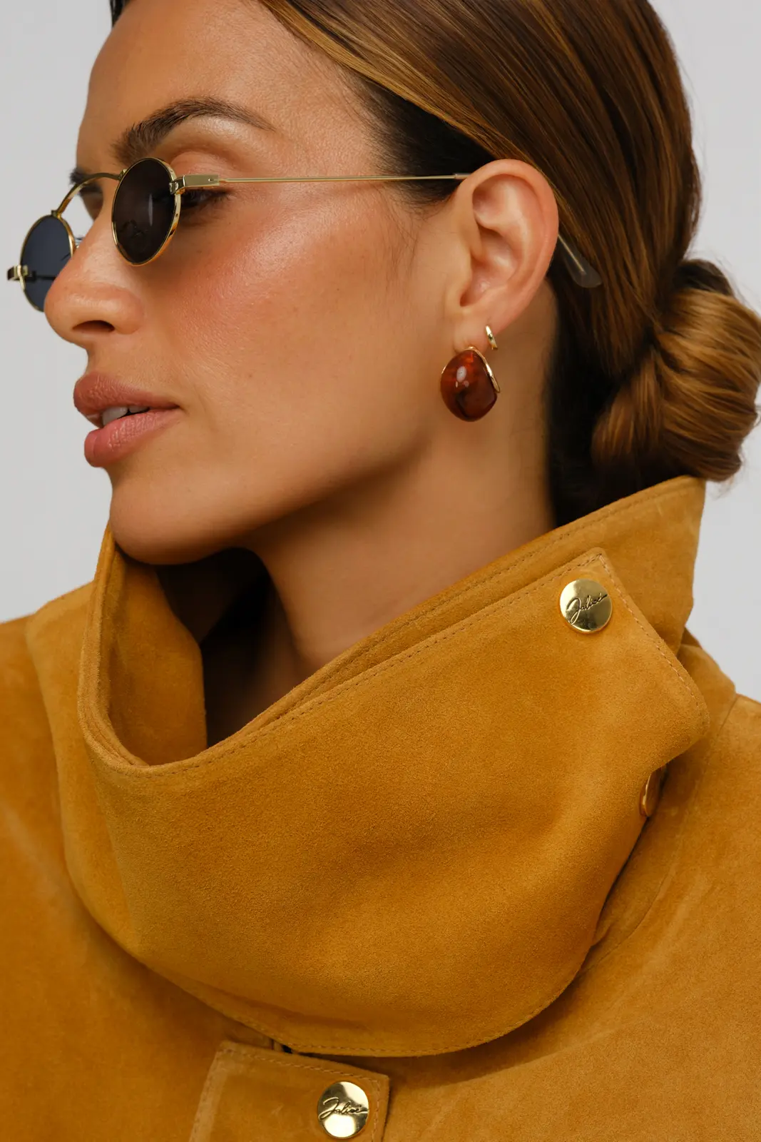 Luna Jacket