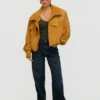 Luna Jacket