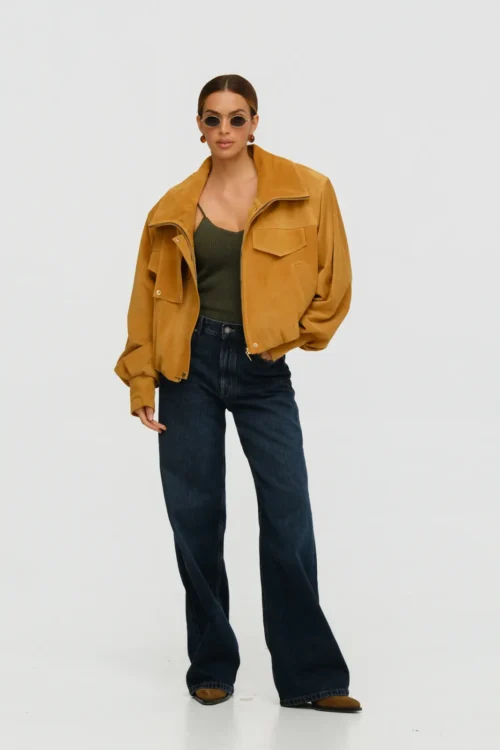 Luna Jacket