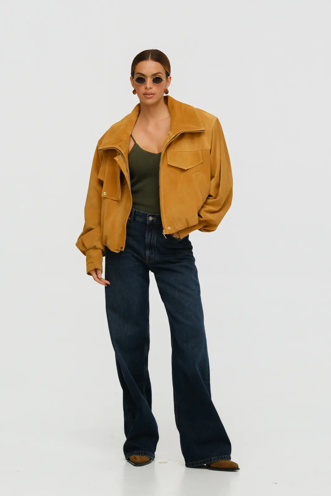 Luna Jacket
