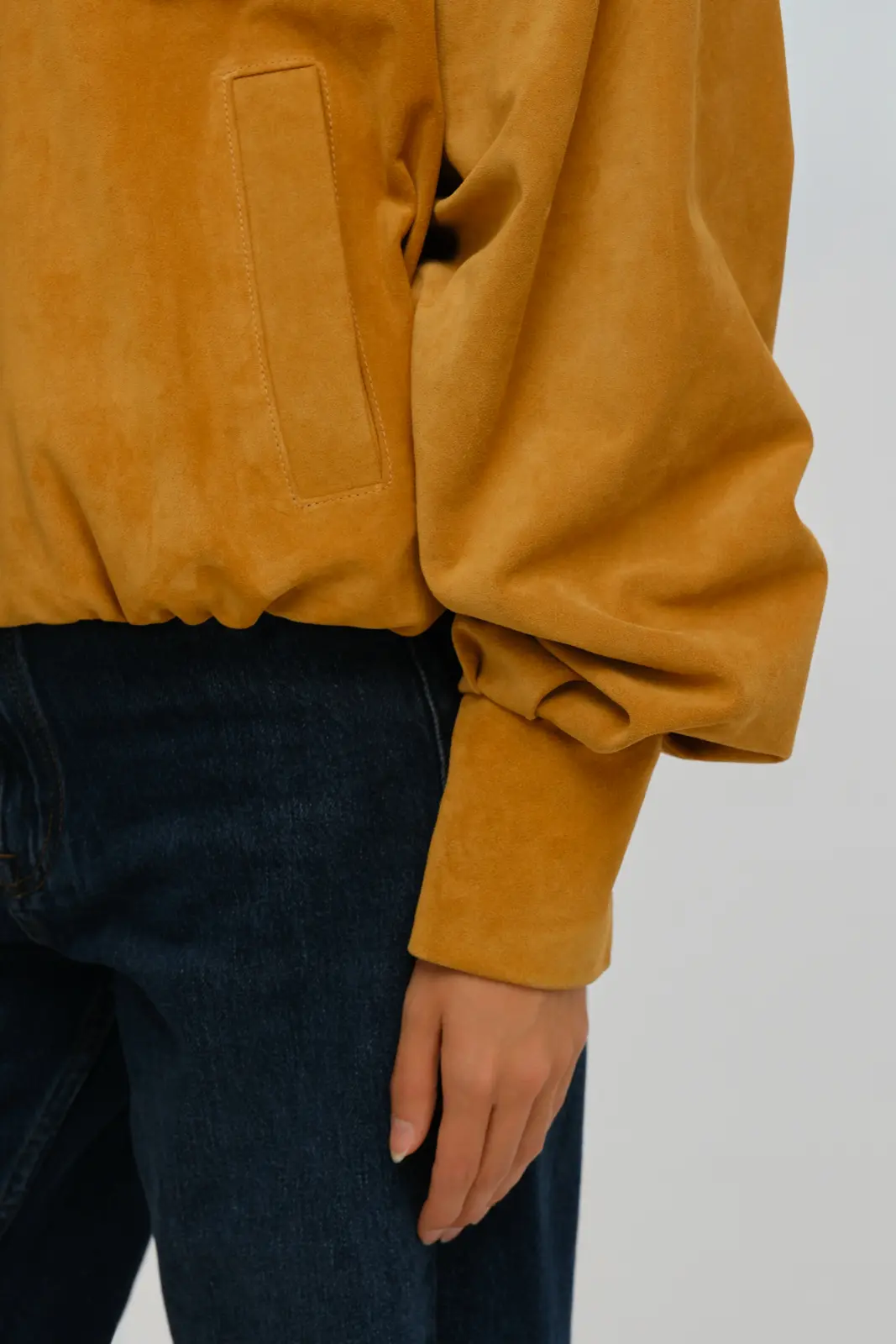 Luna Jacket
