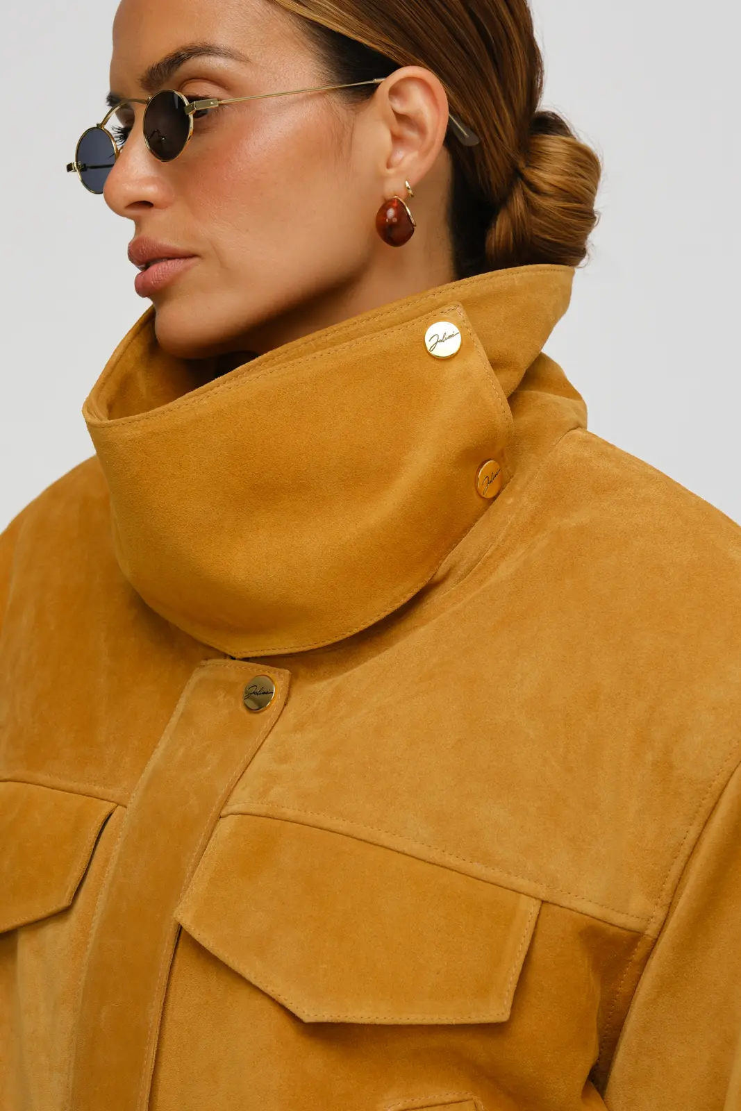 Luna Jacket