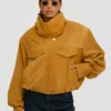 Luna Jacket