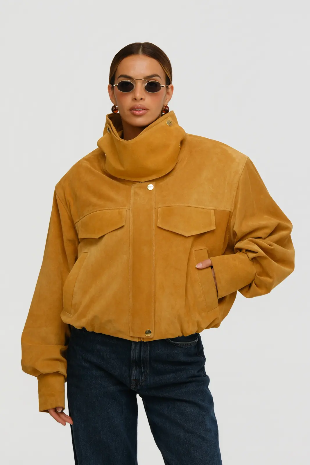 Luna Jacket