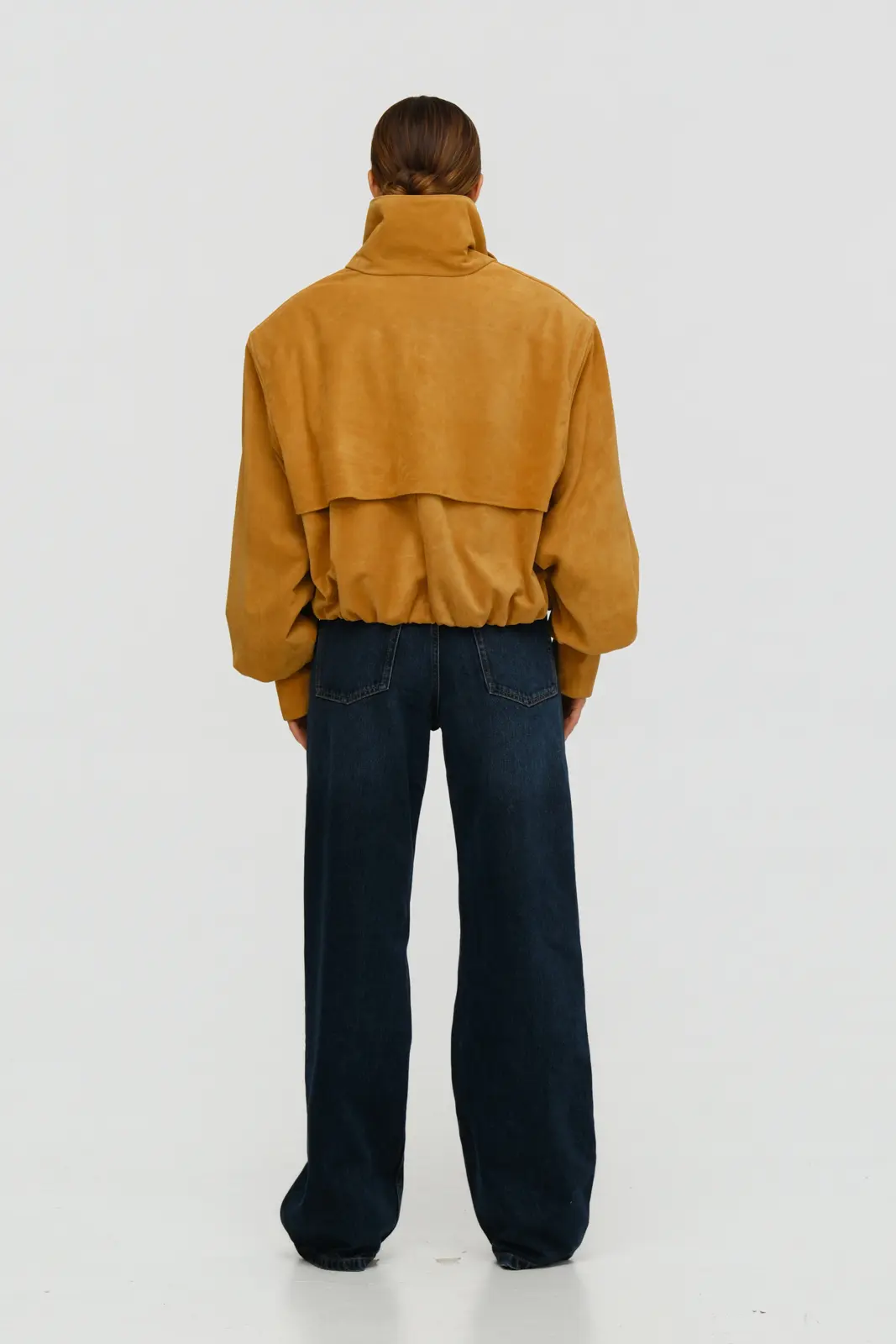 Luna Jacket