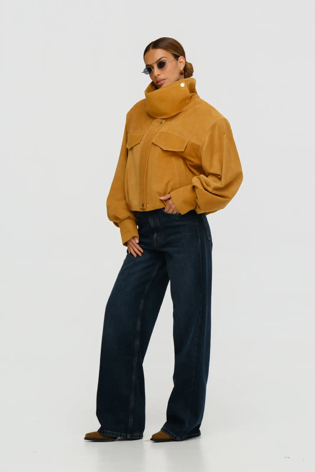 Luna Jacket