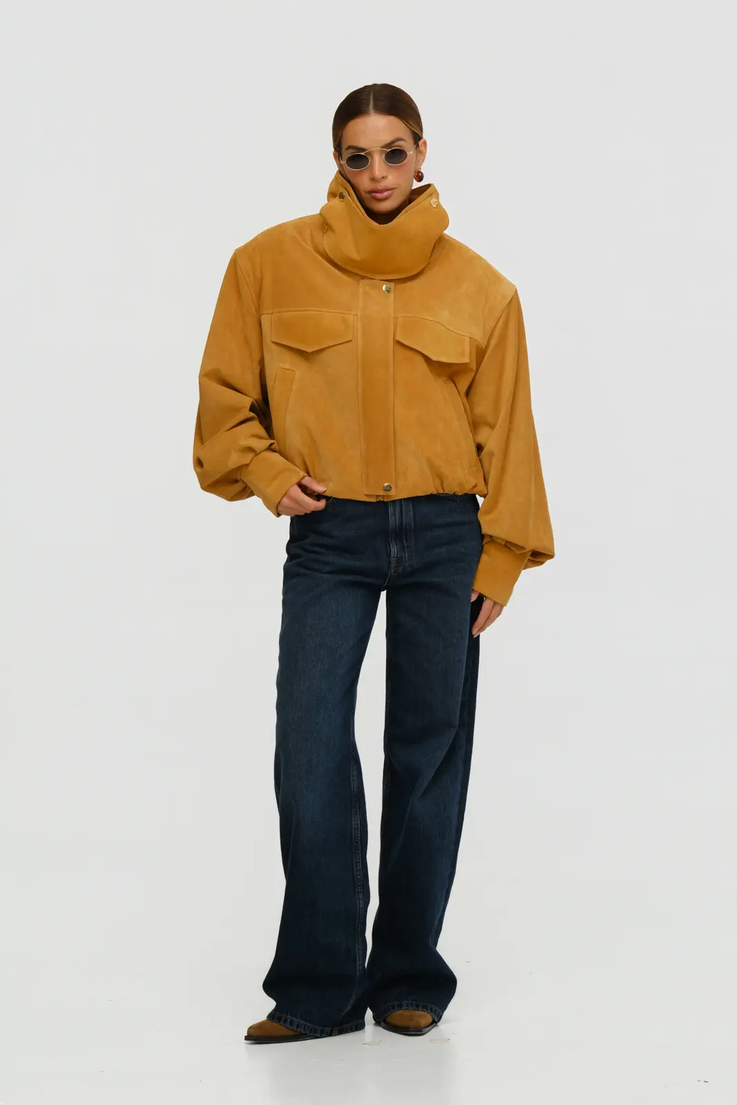 Luna Jacket