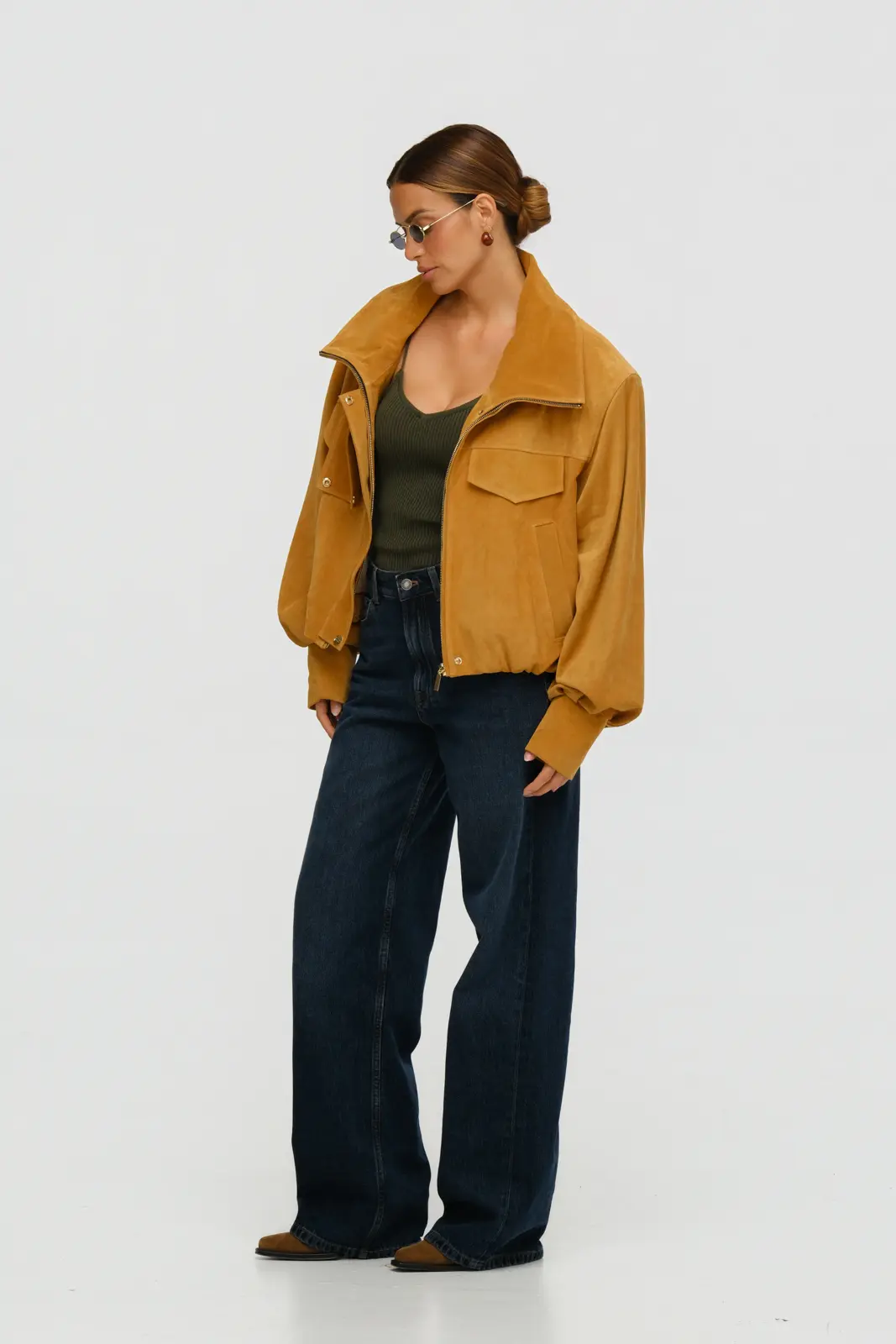Luna Jacket