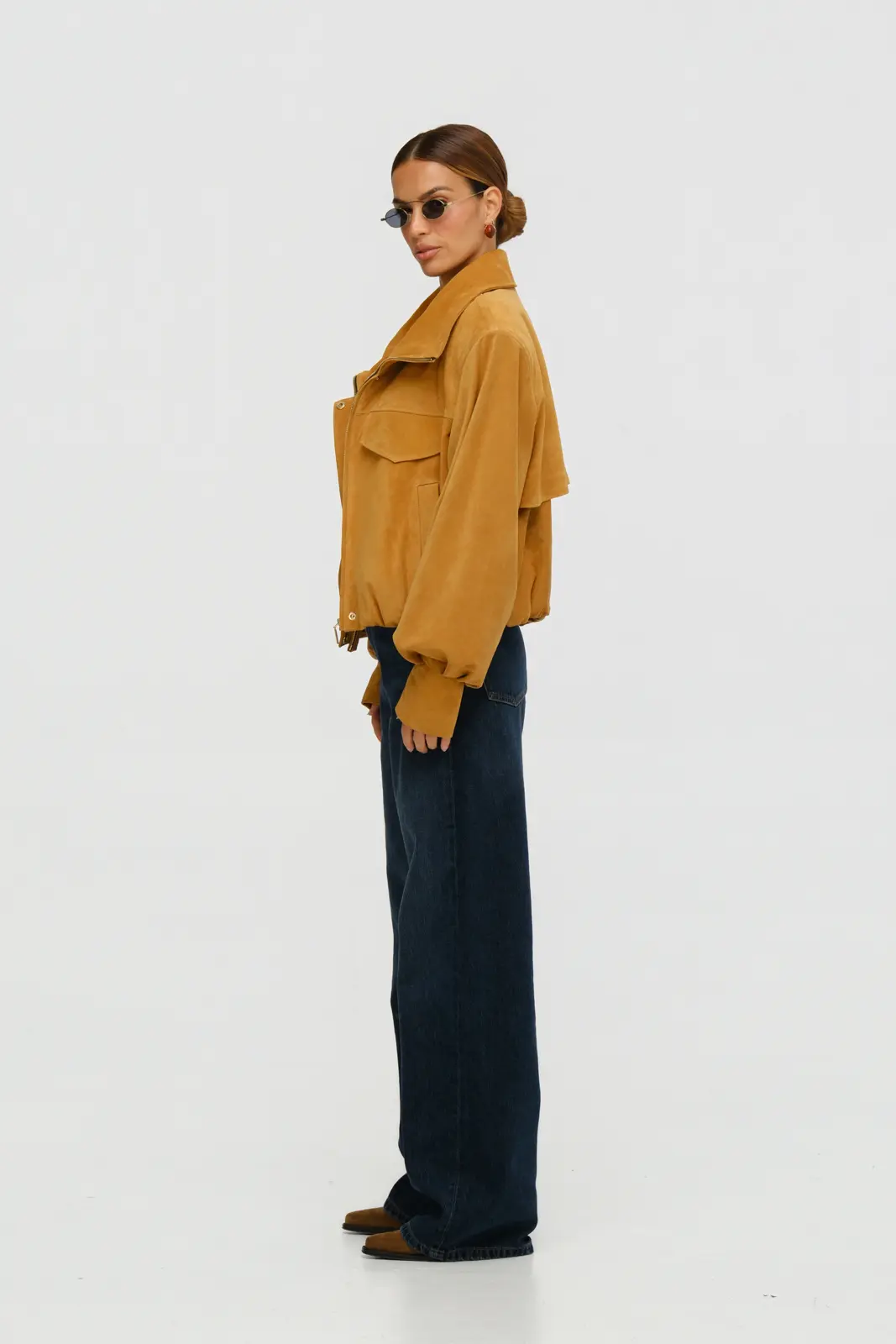 Luna Jacket