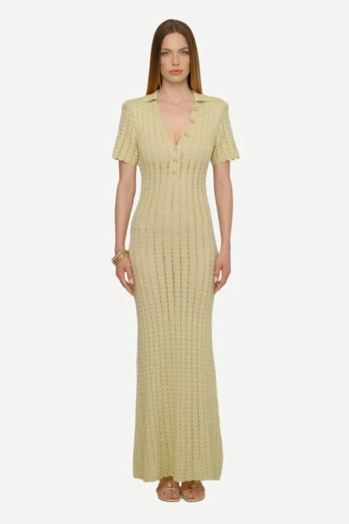 Riviera Dress