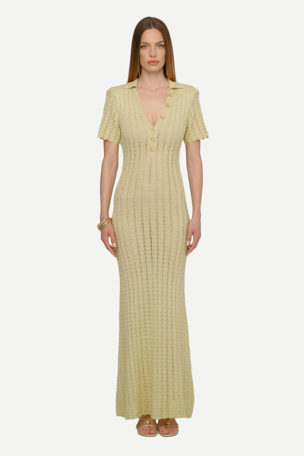 Riviera Dress