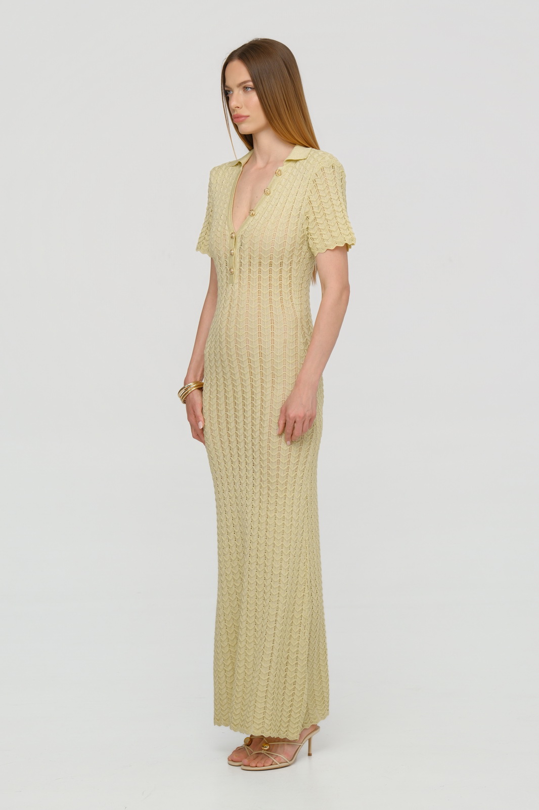 Riviera Dress