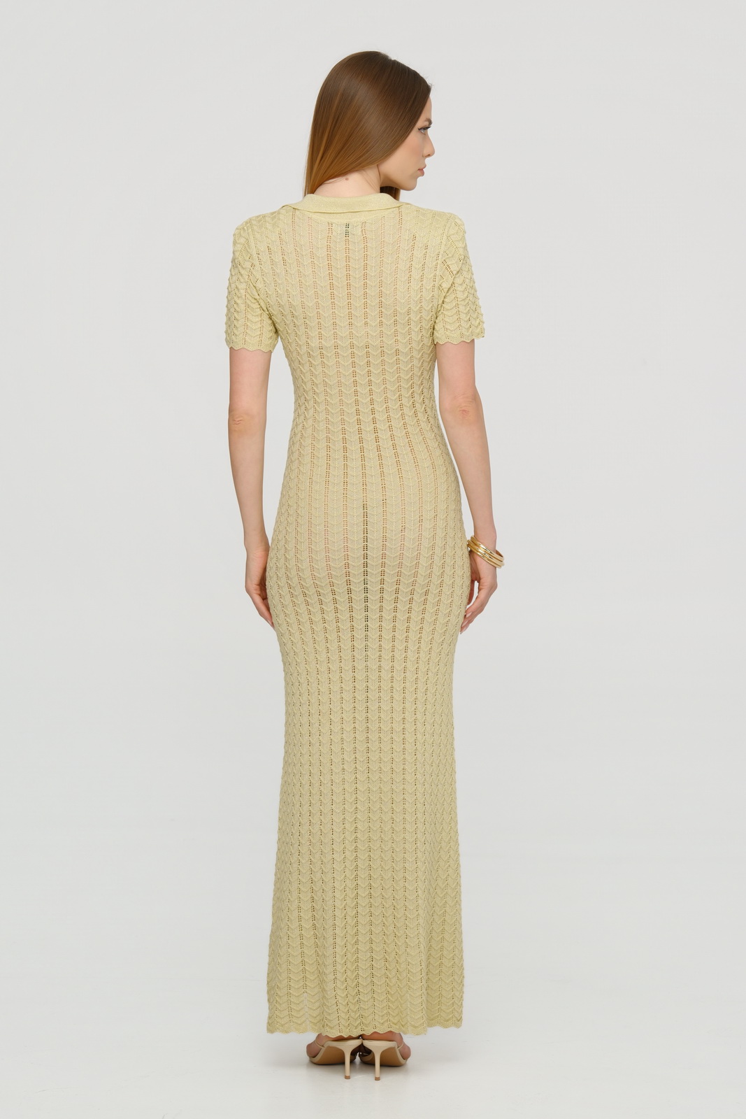 Riviera Dress