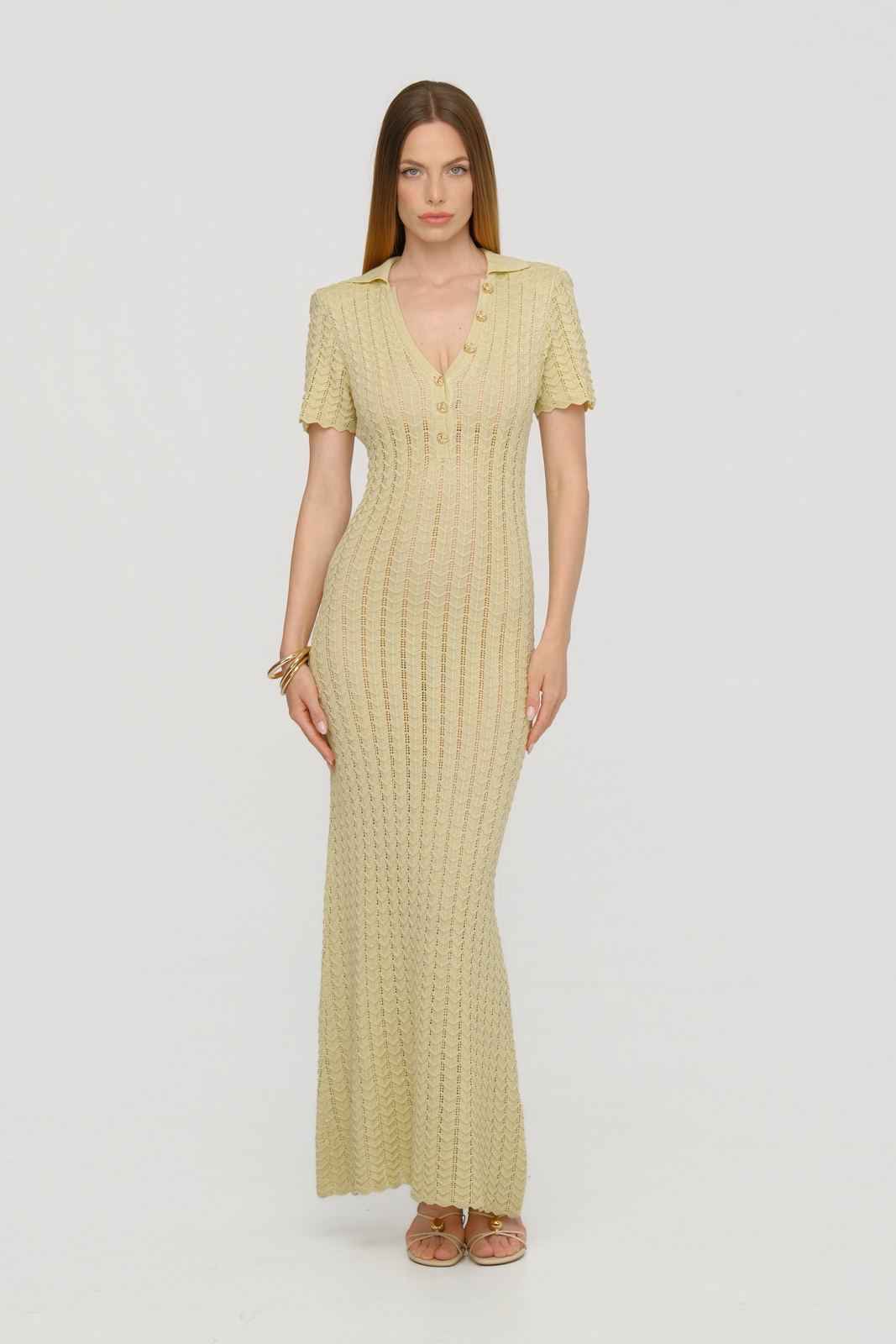 Riviera Dress