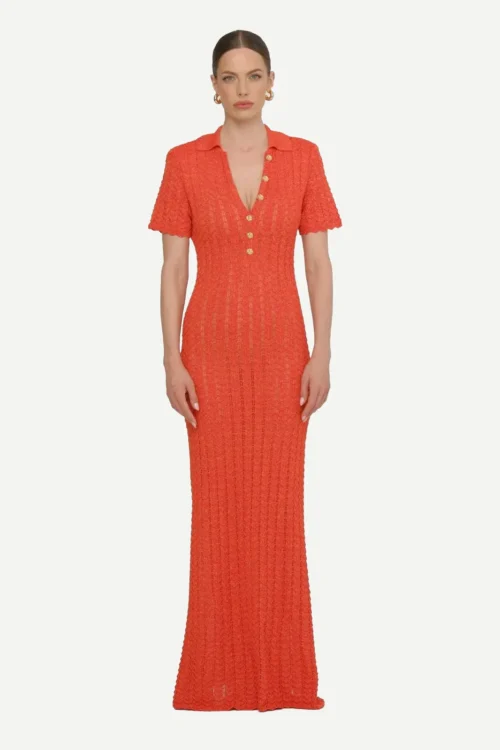 Riviera Dress