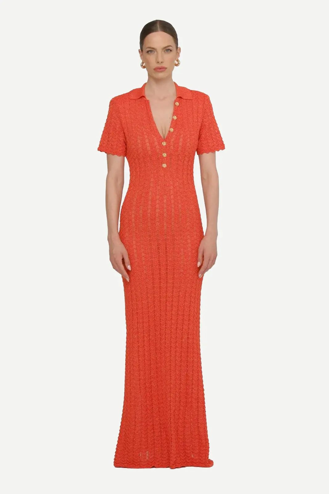 Riviera Dress