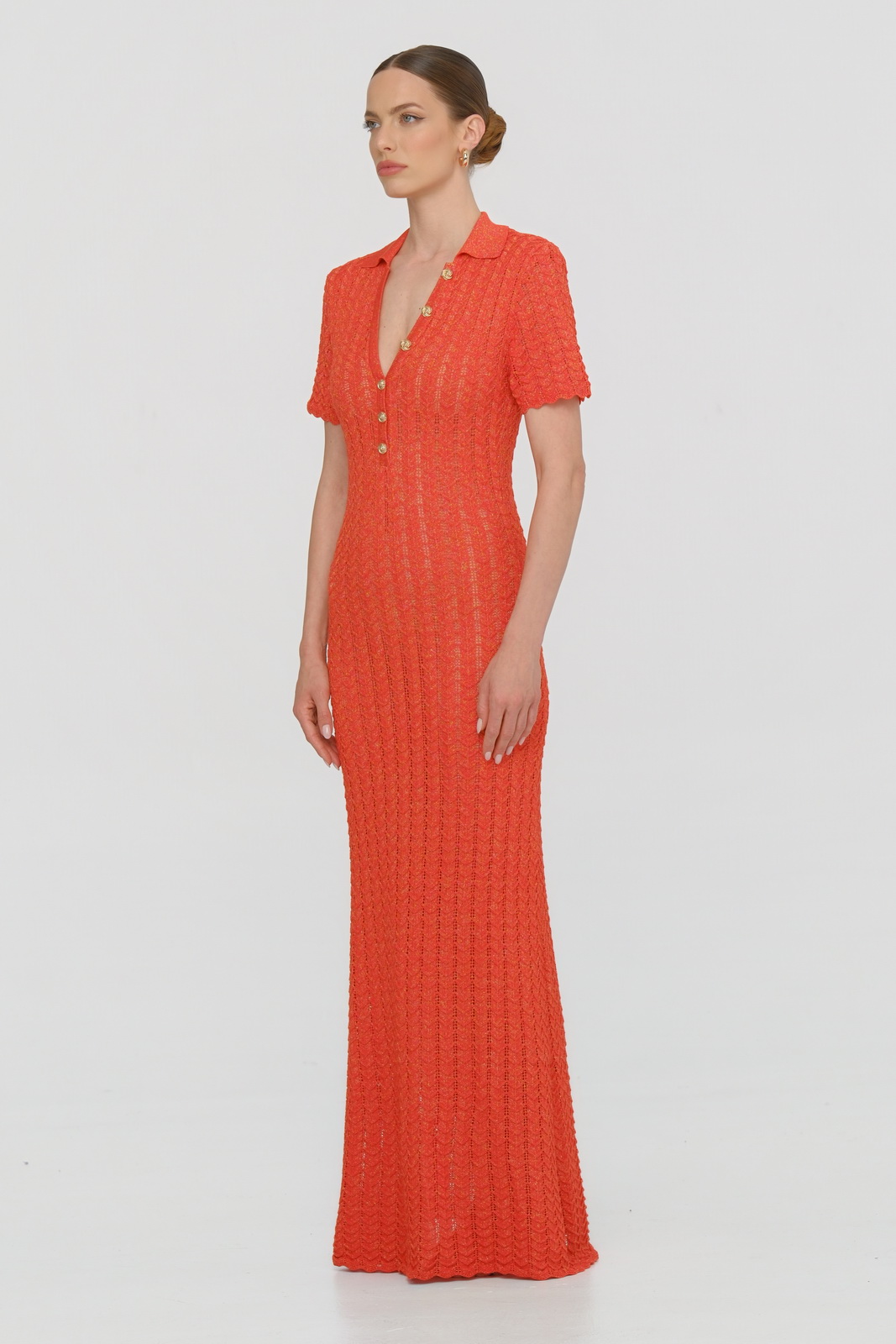 Riviera Dress