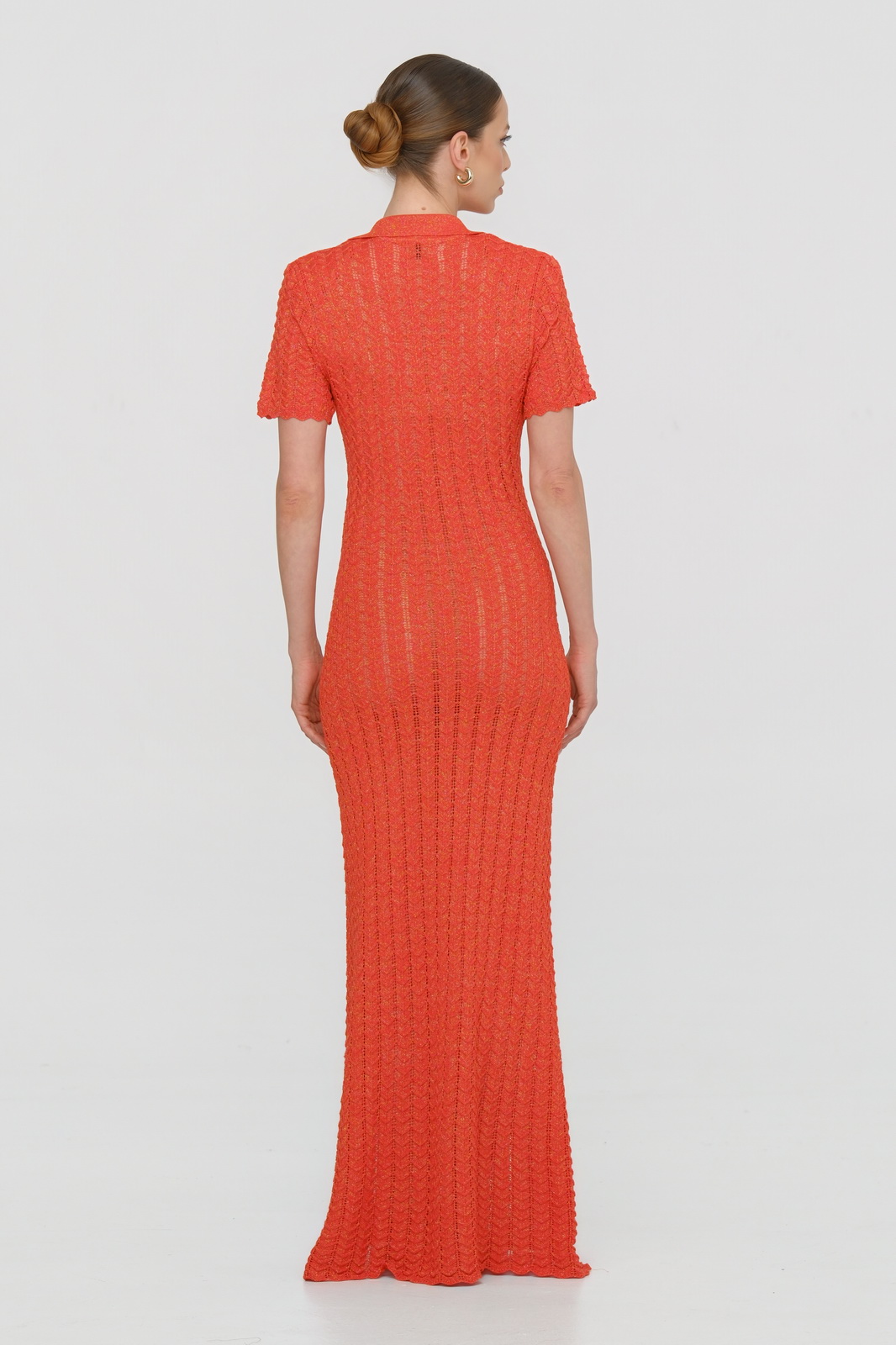 Riviera Dress