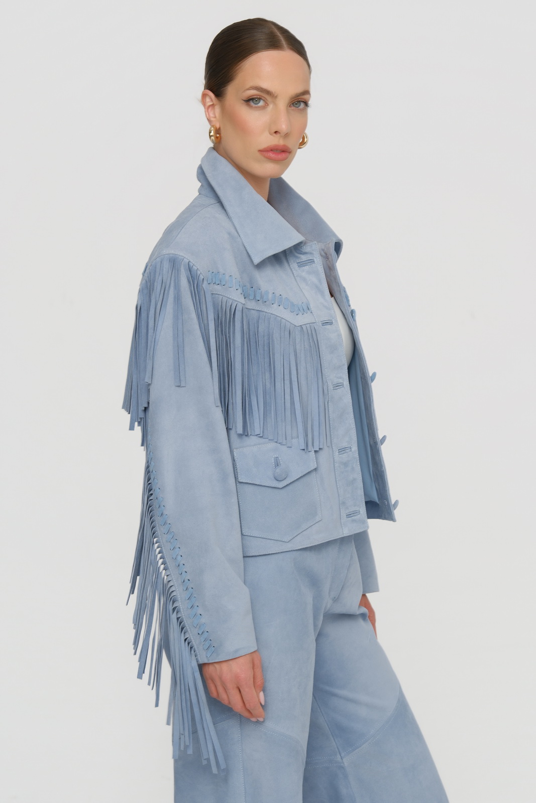 Samara Jacket