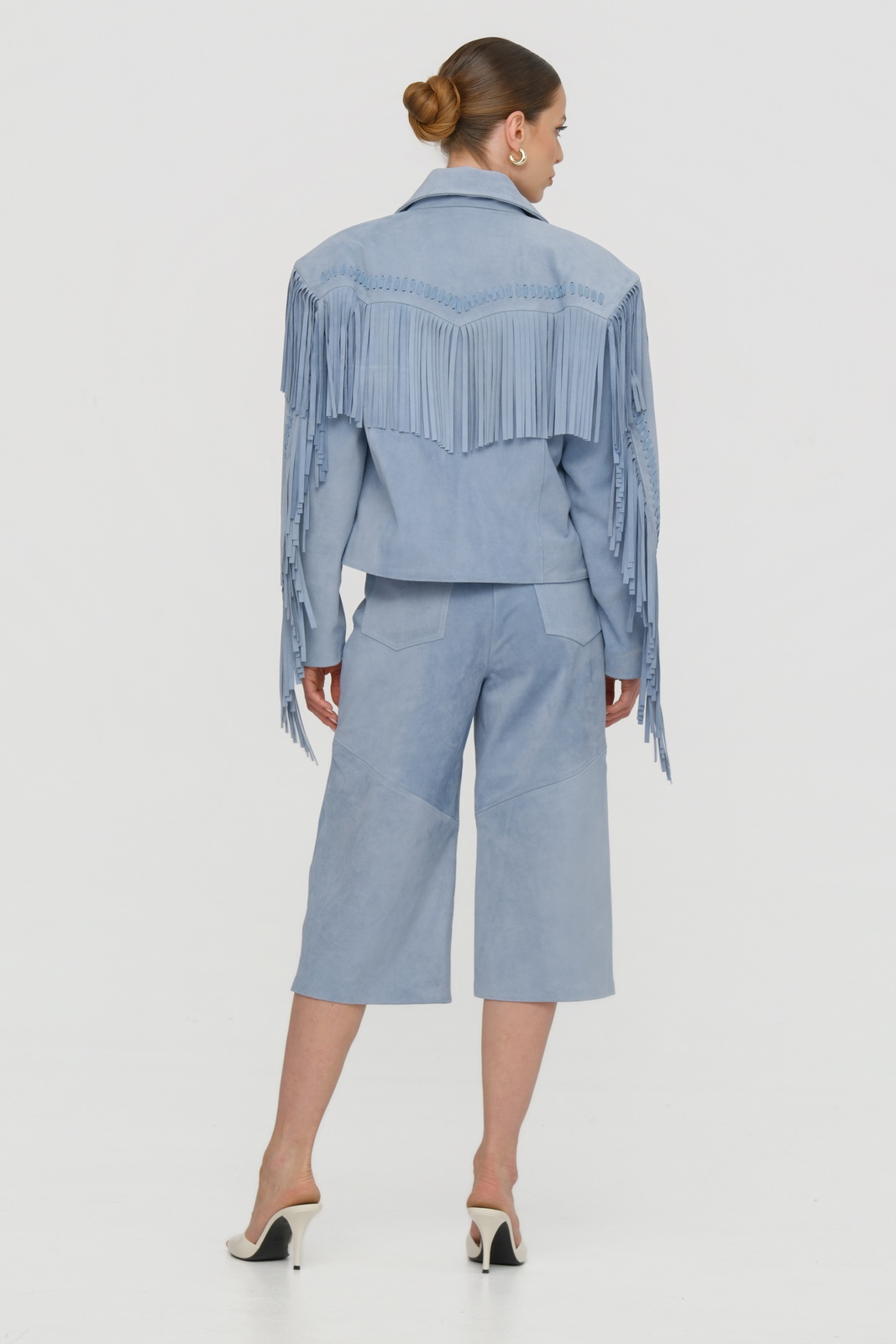 Samara Jacket
