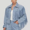 Samara Jacket