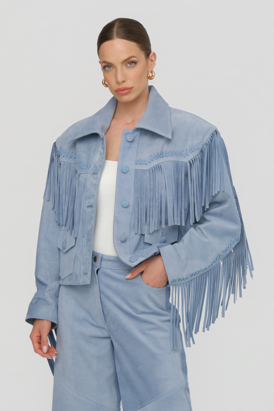 Samara Jacket