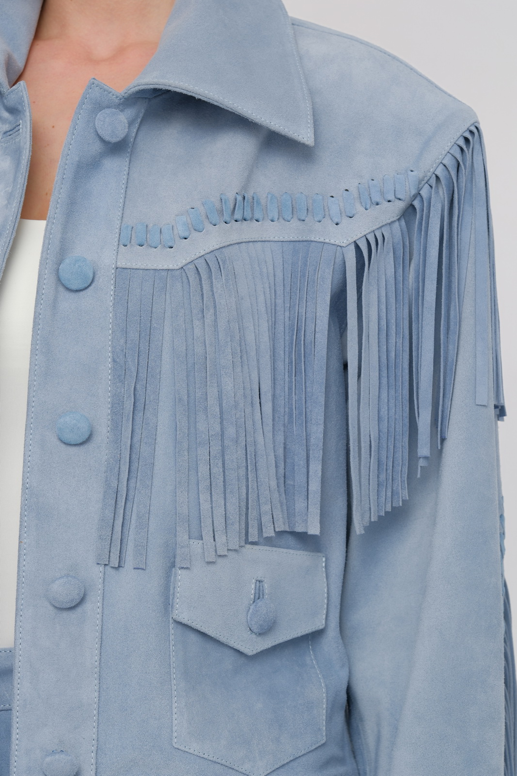 Samara Jacket