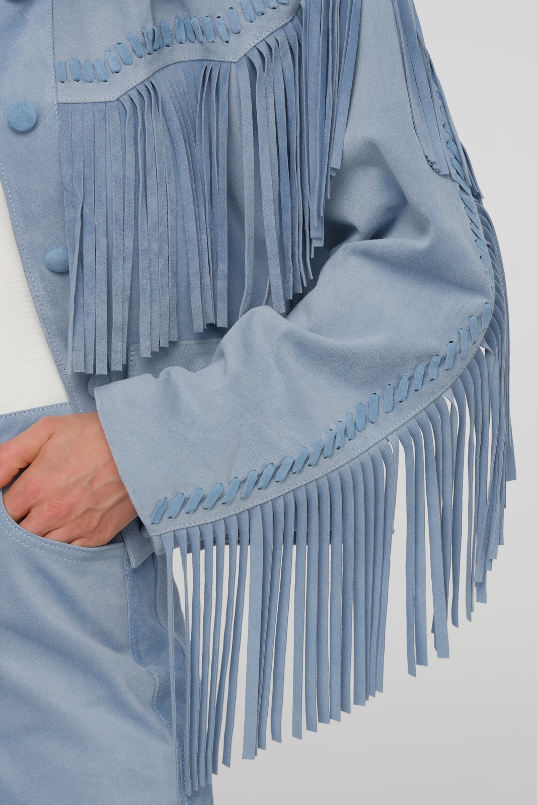 Samara Jacket
