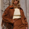 Samara Jacket