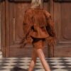 Samara Jacket