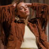 Samara Jacket
