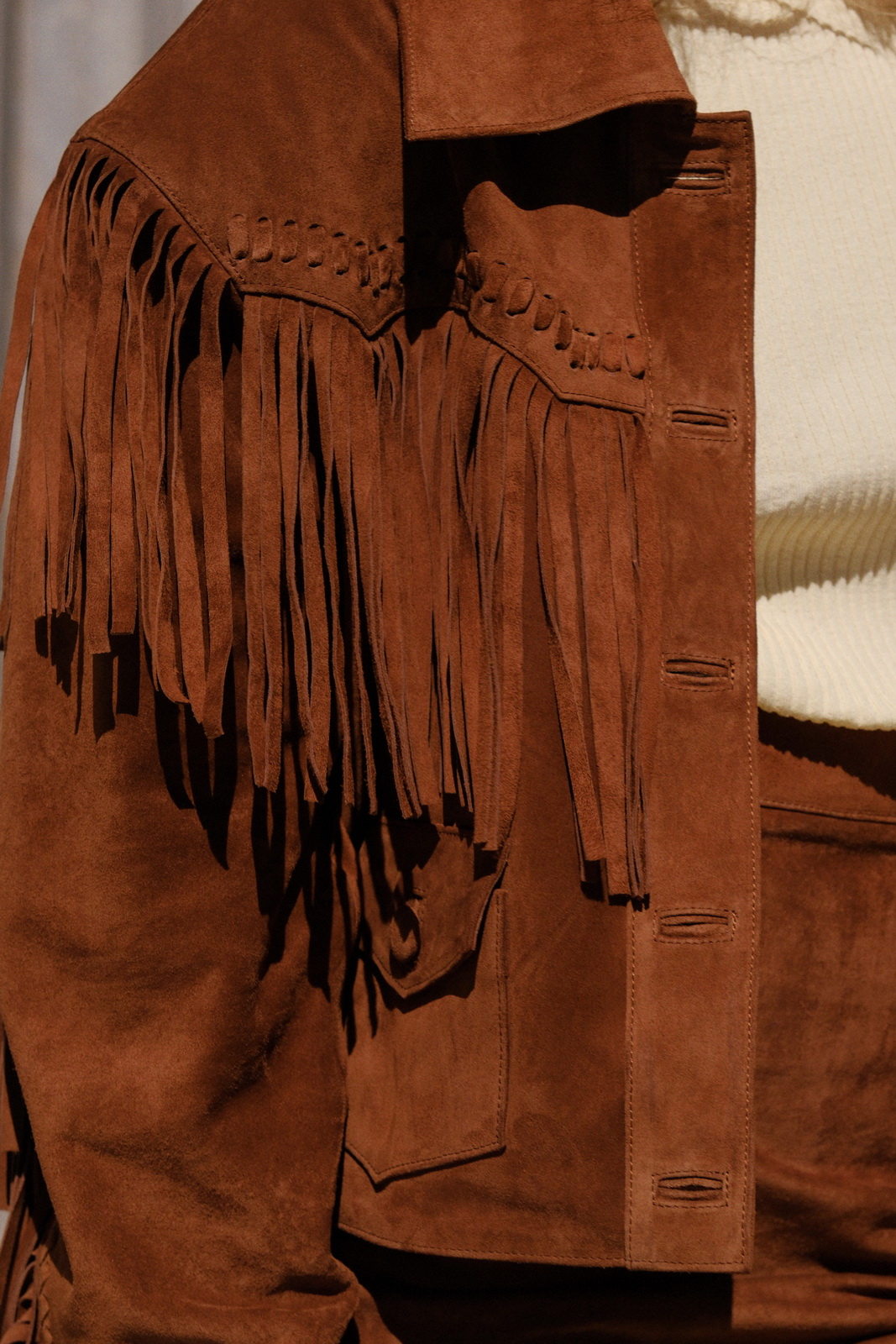 Samara Jacket