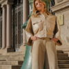 Siena Short Jacket