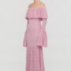 Sole Long Dress