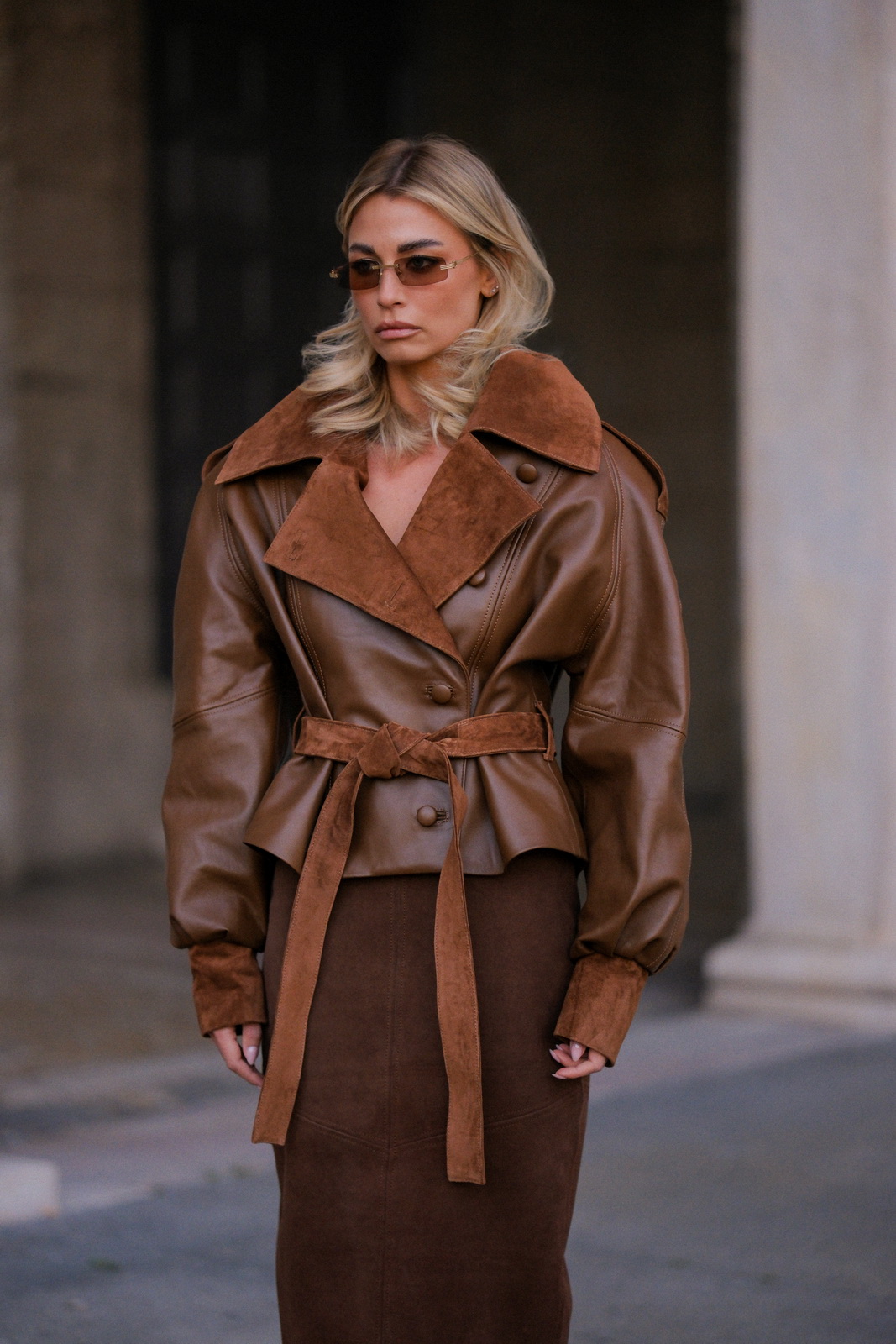 Terra Jacket