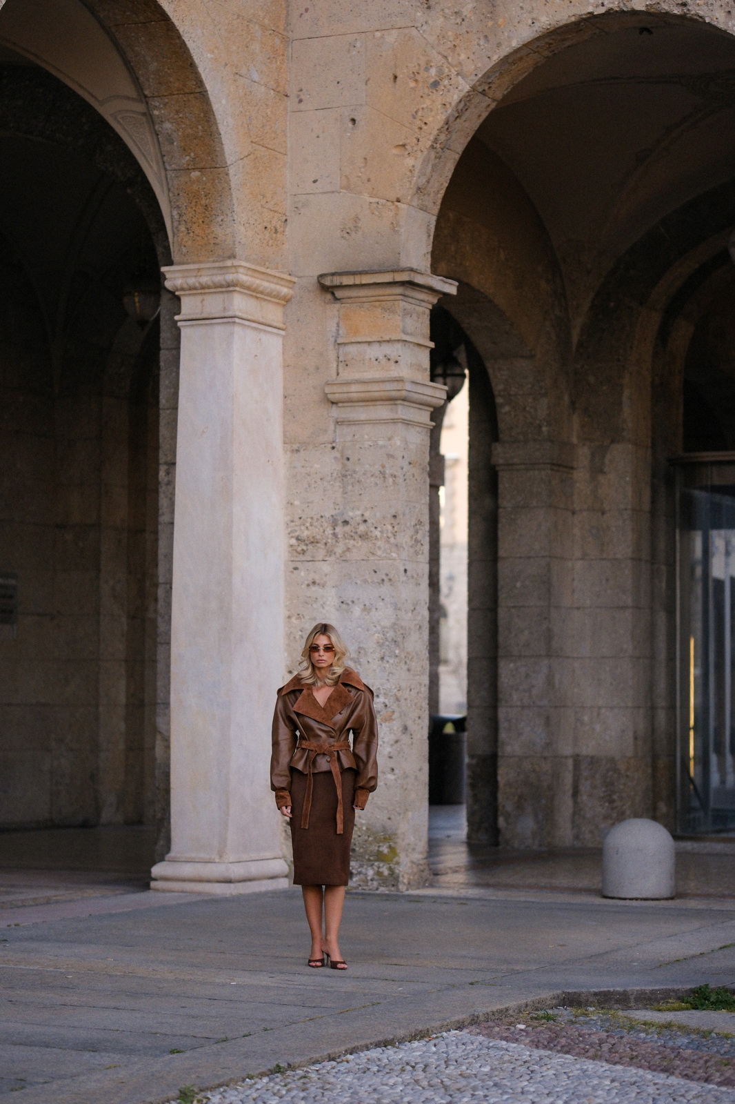 Terra Jacket