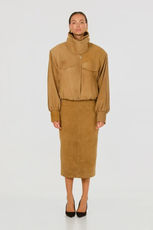 Luna Jacket