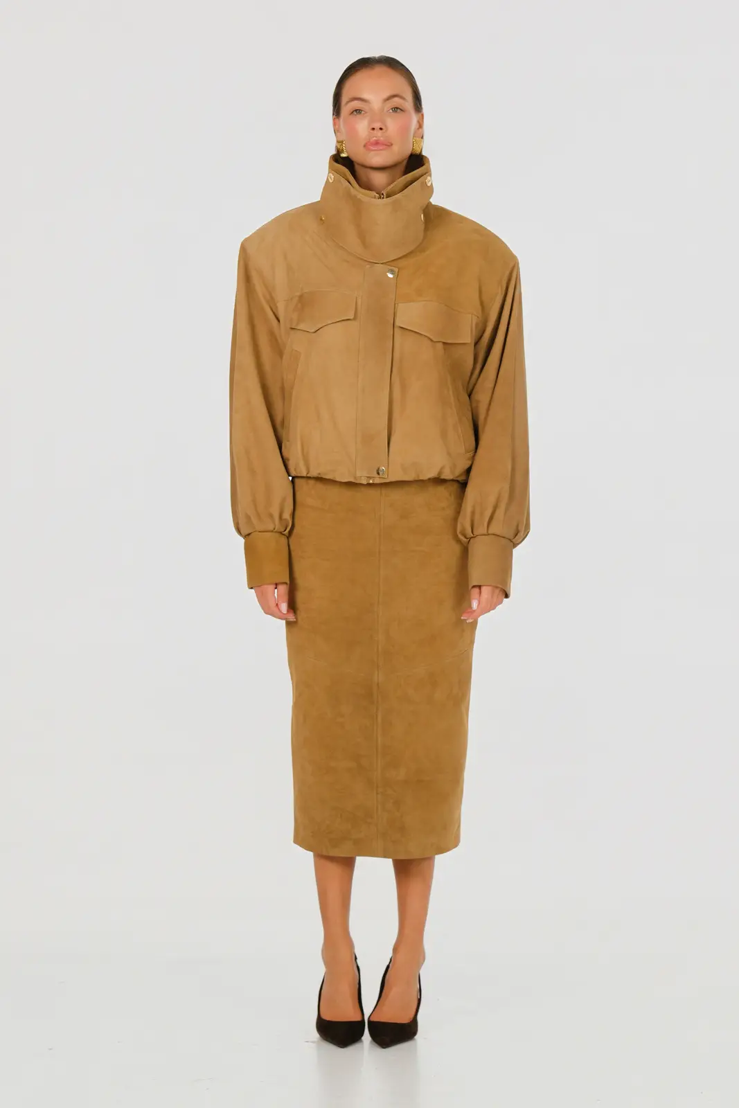 Luna Jacket
