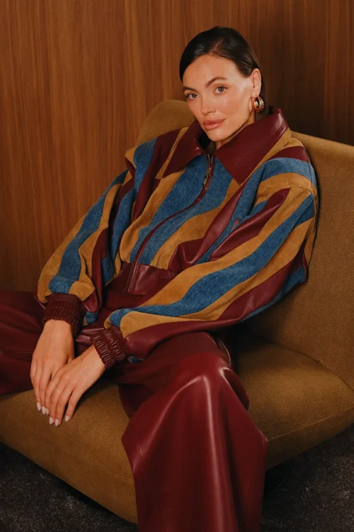 Lima Jacket