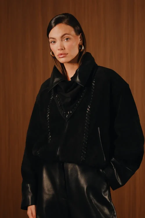 Aspen Jacket