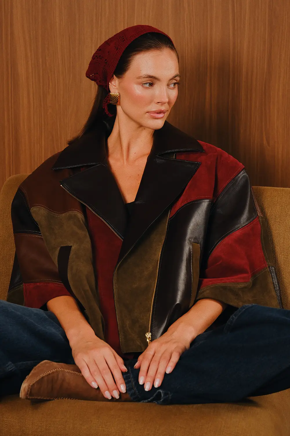 Procida Jacket