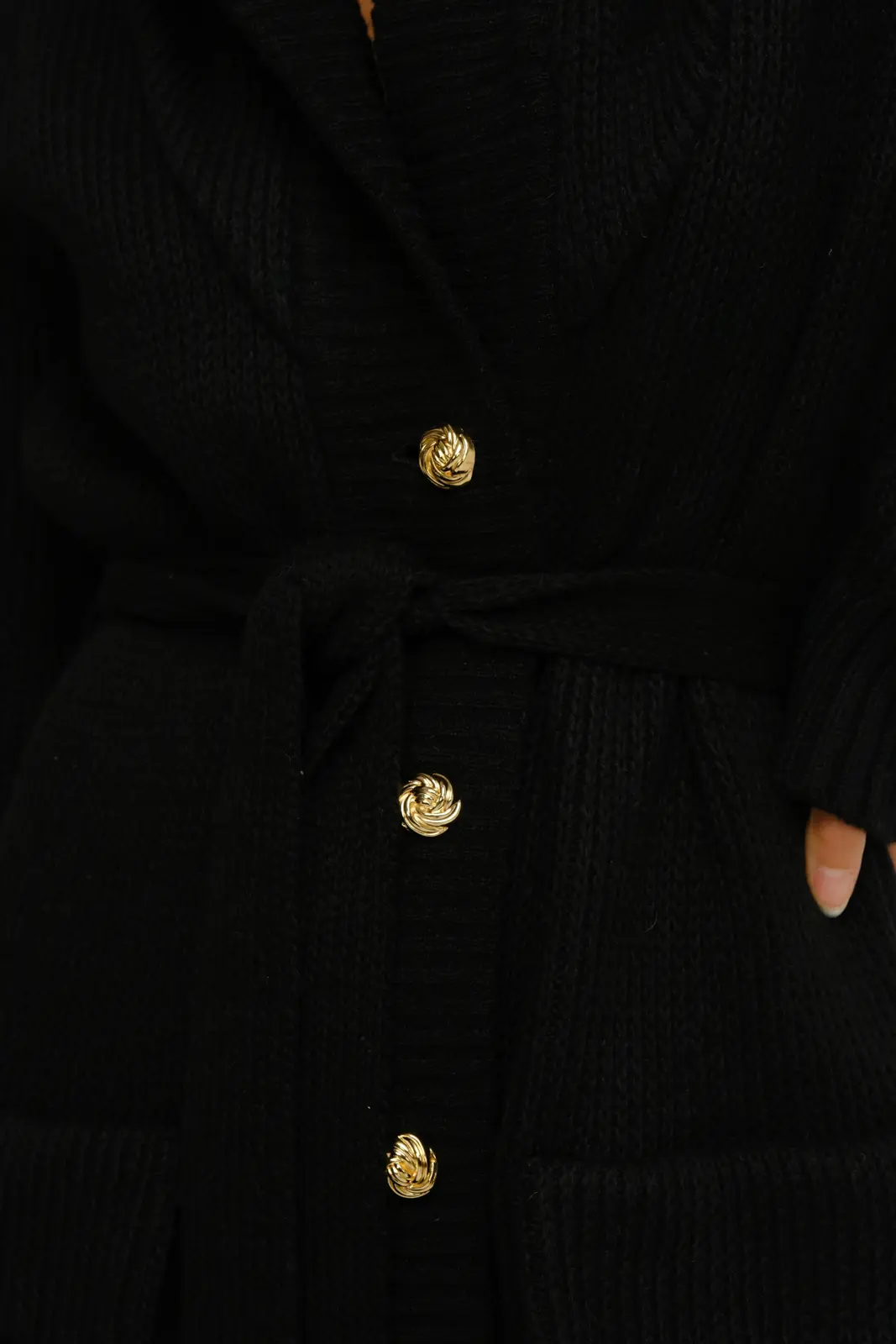 Ambra Cardigan