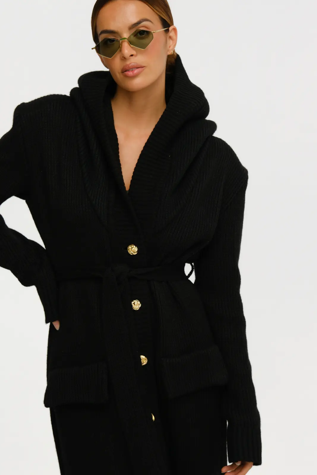 Ambra Cardigan
