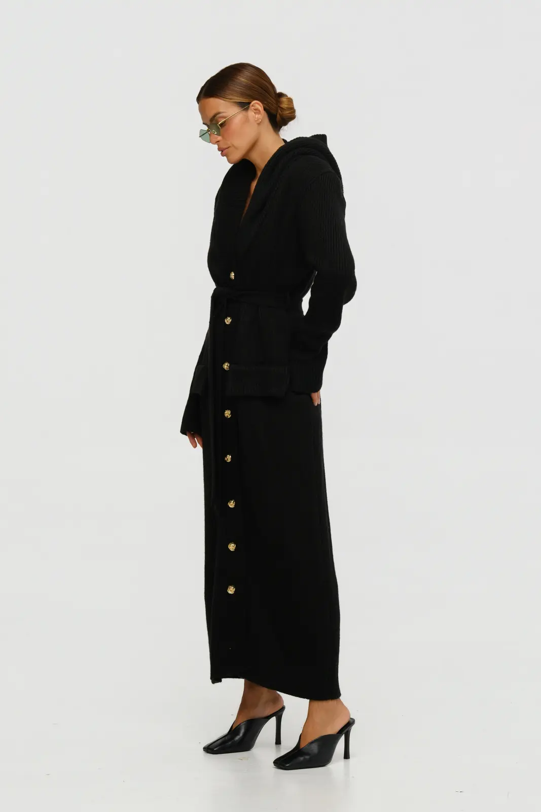 Ambra Cardigan