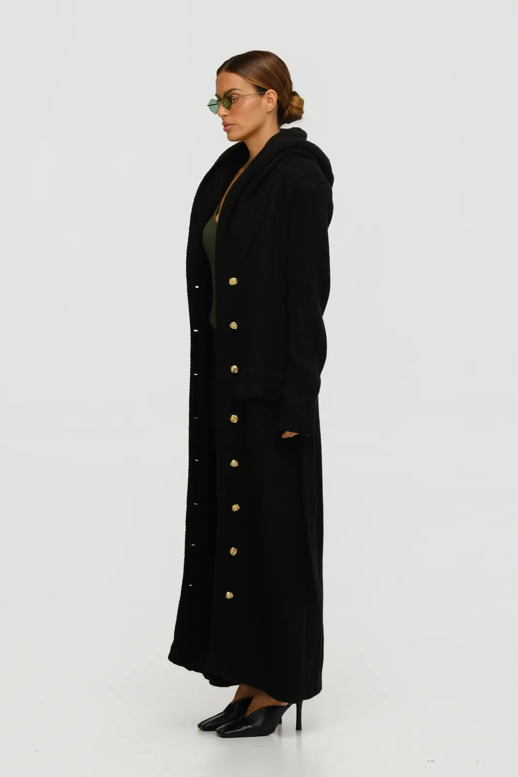 Ambra Cardigan