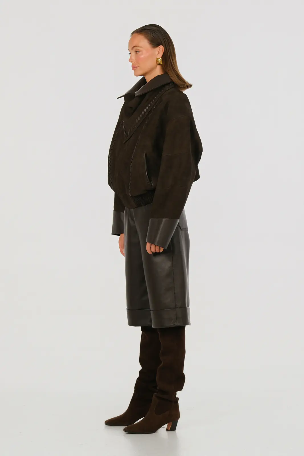 Aspen Jacket