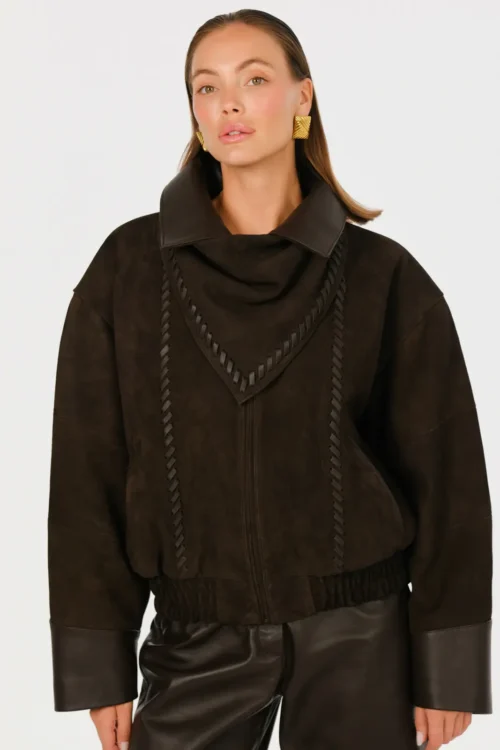 Aspen Jacket